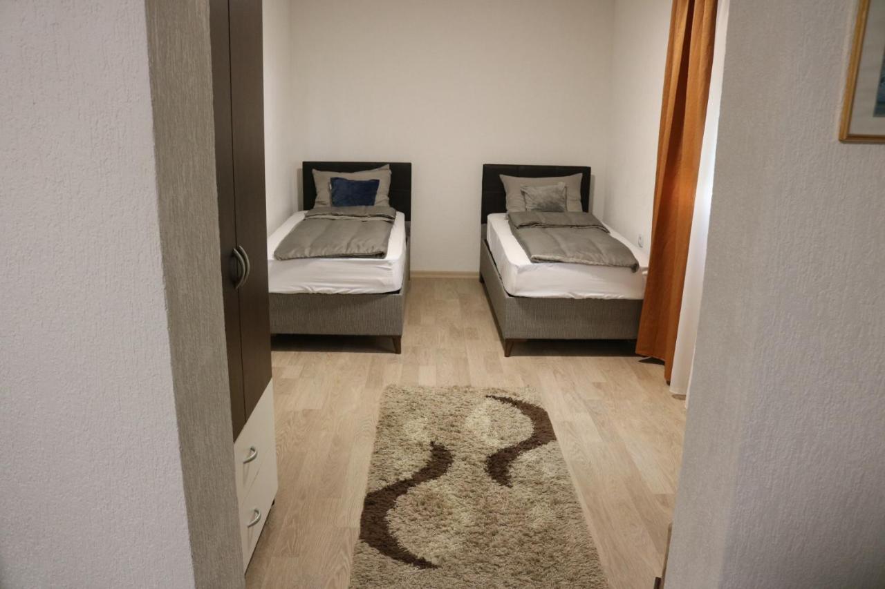 Right Place Apartment Visoko Exteriör bild