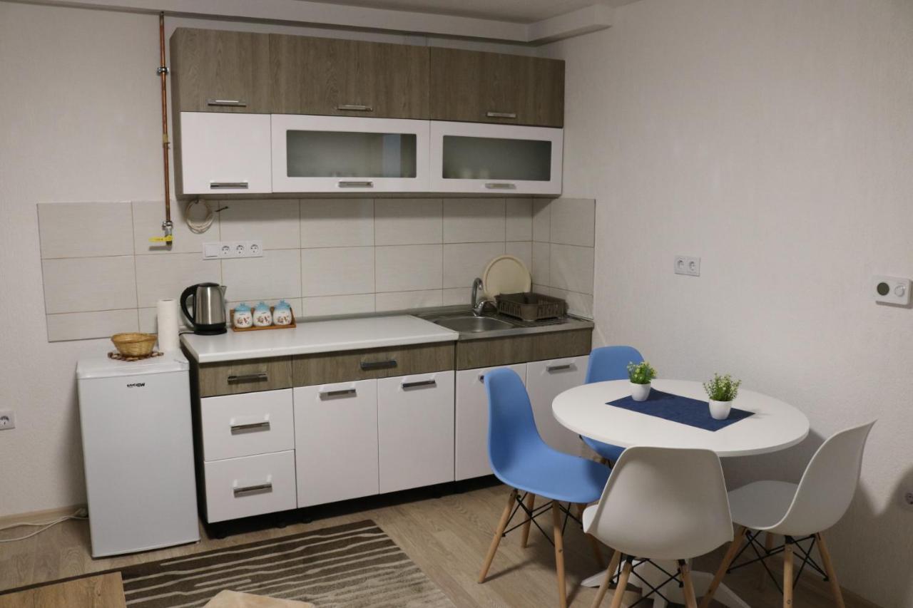Right Place Apartment Visoko Exteriör bild